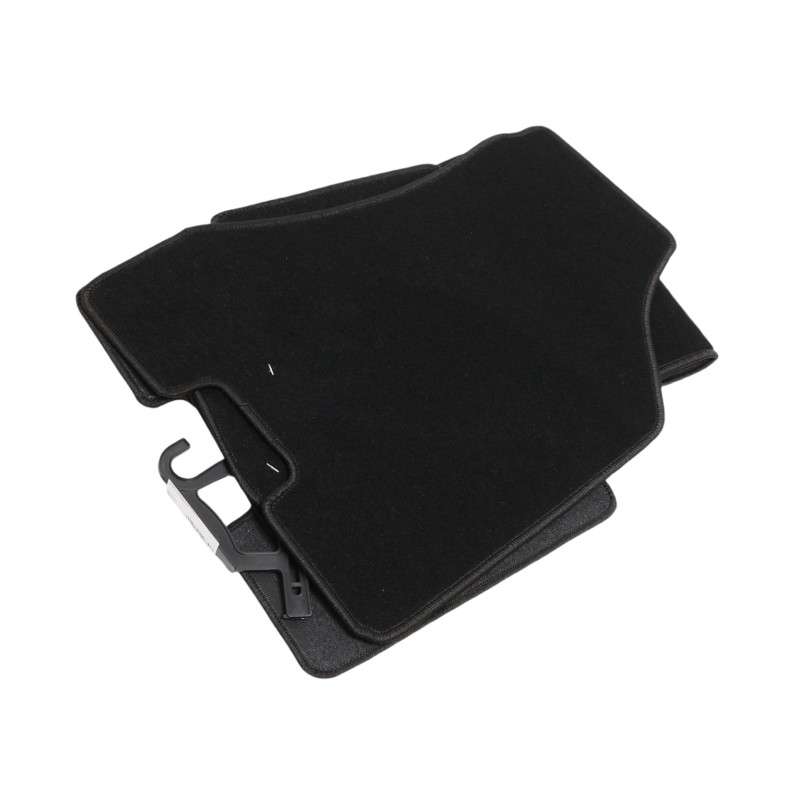 Πατάκια μοκέτα HYUNDAI Tucson I (2004-2010) - 4τμχ., Petex