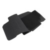 Πατάκια μοκέτα HYUNDAI Tucson I (2004-2010) - 4τμχ., Petex