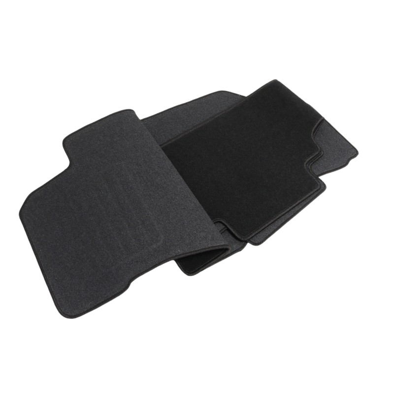 Πατάκια μοκέτα HYUNDAI Tucson I (2004-2010) - 4τμχ., Petex