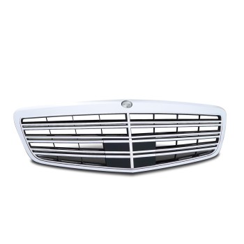 Μάσκα AMG design W221 S-Class (2009-2013)