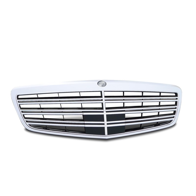 Μάσκα AMG design W221 S-Class (2009-2013)