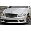 Μάσκα AMG design W221 S-Class (2009-2013)
