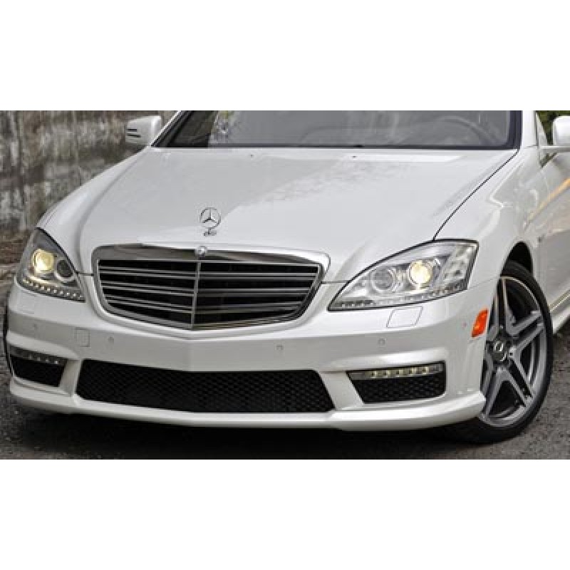 Μάσκα AMG design W221 S-Class (2009-2013)