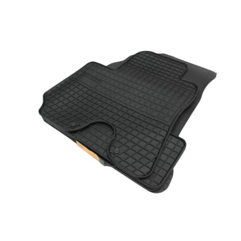 Λαστιχένια πατάκια TOYOTA Rav4 (2000-2006) - 3 πορτο - 4τμχ. Λαστιχένια πατάκια TOYOTA Rav4 (2000-2006) - 3 πορτο - 4τμχ.
