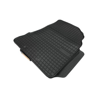 Λαστιχένια πατάκια TOYOTA Rav4 (2000-2006) - 3 πορτο - 4τμχ. Λαστιχένια πατάκια TOYOTA Rav4 (2000-2006) - 3 πορτο - 4τμχ.