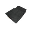 Λαστιχένια πατάκια HONDA Civic VI (1995-2001) - αγγλική και ευρωπαϊκή έκδοση - 4τμχ.