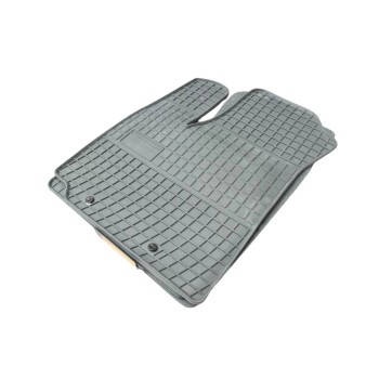 Λαστιχένια πατάκια FIAT Doblo I (2001-2010) - 5 seats - γκρι - 4τμχ. Λαστιχένια πατάκια FIAT Doblo I (2001-2010) - 5 seats - γκρι - 4τμχ.