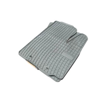 Λαστιχένια πατάκια FIAT Doblo I (2001-2010) - 5 seats - γκρι - 4τμχ. Λαστιχένια πατάκια FIAT Doblo I (2001-2010) - 5 seats - γκρι - 4τμχ.