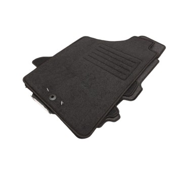 Πατάκια μοκέτα FORD Ranger (2000-2012) - single cab - 4τμχ., Petex Πατάκια μοκέτα FORD Ranger (2000-2012) - single cab - 4τμχ., Petex
