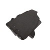 Πατάκια μοκέτα FORD Ranger (2000-2012) - single cab - 4τμχ., Petex