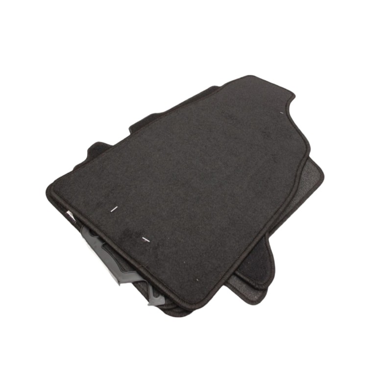 Πατάκια μοκέτα FORD Ranger (2000-2012) - single cab - 4τμχ., Petex
