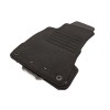 Πατάκια μοκέτα AUDI A4 B6 / B7 (2001-2008) - 4τμχ., Petex