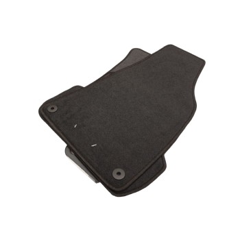 Πατάκια μοκέτα AUDI A4 B6 / B7 (2001-2008) - 4τμχ., Petex