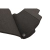 Πατάκια μοκέτα AUDI A4 B6 / B7 (2001-2008) - 4τμχ., Petex