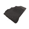 Πατάκια μοκέτα FORD Fiesta / Fusion (2005-2008) - 4τμχ., Petex