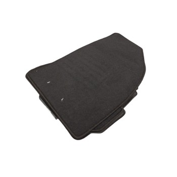 Πατάκια μοκέτα FORD Fiesta / Fusion (2005-2008) - 4τμχ., Petex