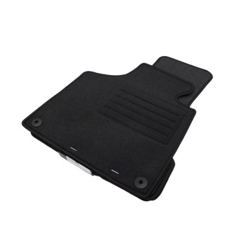 Πατάκια μοκέτα AUDI A3 8P (2003-2013) - 4τμχ., Petex