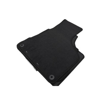 Πατάκια μοκέτα AUDI A3 8P (2003-2013) - 4τμχ., Petex