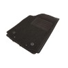 Πατάκια μοκέτα Audi A2 (2000-2005) - 4τμχ., Petex