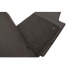 Πατάκια μοκέτα Audi A2 (2000-2005) - 4τμχ., Petex