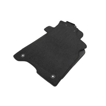 Πατάκια μοκέτα VW Lupo (2001-2005) - 4τμχ., Petex