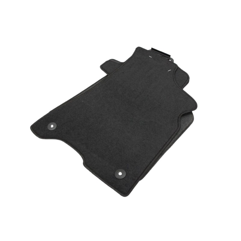 Πατάκια μοκέτα VW Lupo (2001-2005) - 4τμχ., Petex