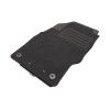 Πατάκια μοκέτα OPEL Corsa D (2006-2014) - 4τμχ., Petex
