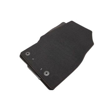 Πατάκια μοκέτα OPEL Corsa D (2006-2014) - 4τμχ., Petex