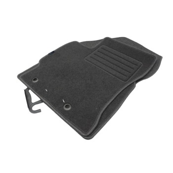 Πατάκια μοκέτα TOYOTA Corolla (2012-2018) - 4τμχ., Petex