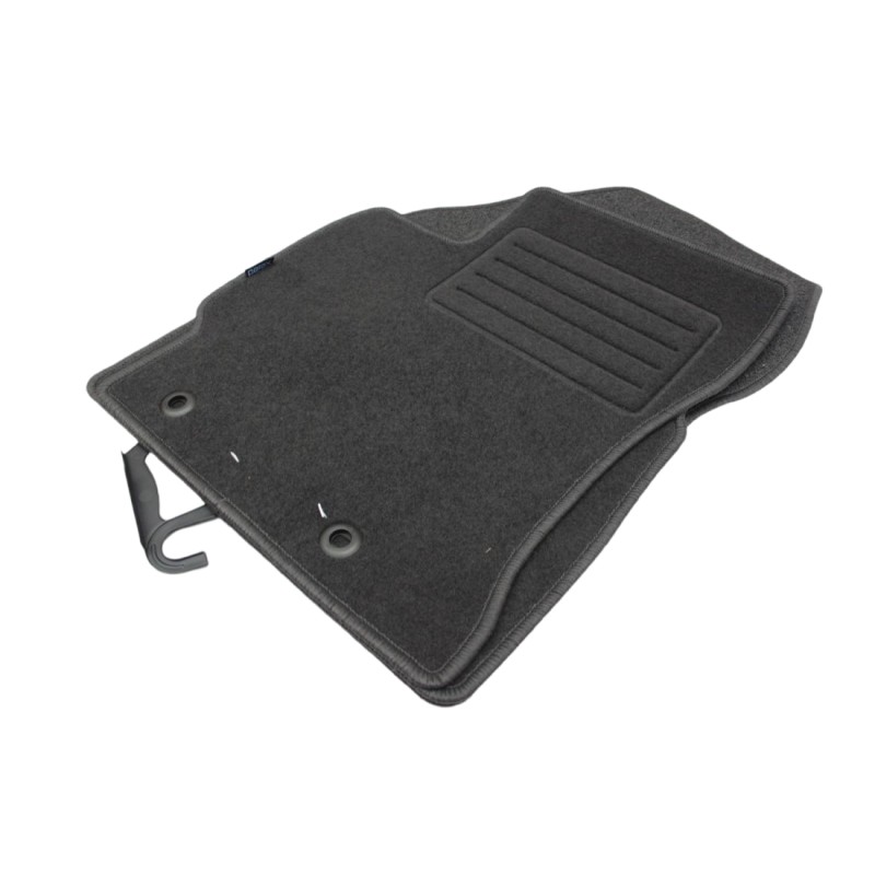 Πατάκια μοκέτα TOYOTA Corolla (2012-2018) - 4τμχ., Petex