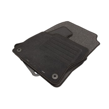 Πατάκια μοκέτα FORD Focus III (2011-2015) - 4τμχ., Petex