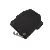 Πατάκια μοκέτα SKODA Fabia 3 (2014-2021) - 4τμχ., Petex