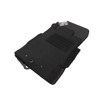 Πατάκια μοκέτα MERCEDES C-class W202 (1992-2000) - 4τμχ., Petex