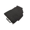 Πατάκια μοκέτα CHEVROLET Matiz (2001-2005) - 4τμχ., Petex