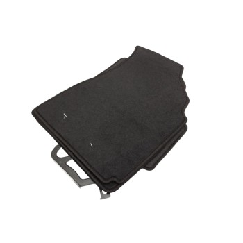 Πατάκια μοκέτα CHEVROLET Matiz (2001-2005) - 4τμχ., Petex