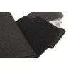 Πατάκια μοκέτα CHEVROLET Matiz (2001-2005) - 4τμχ., Petex