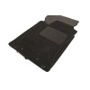 Πατάκια μοκέτα AUDI 80 / 90 B3 (1986-1991) - 4τμχ., Petex