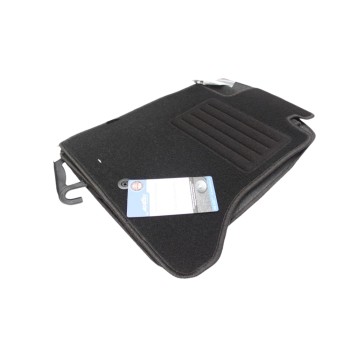 Πατάκια μοκέτα OPEL Frontera A Sport (1992-2998) - short - 4τμχ., Petex