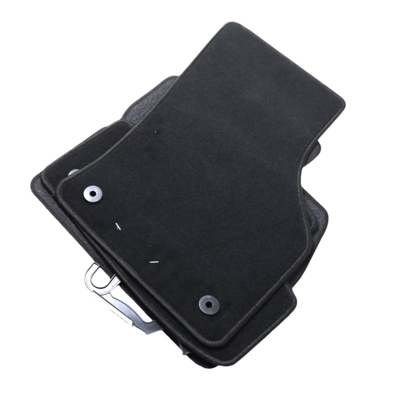 Πατάκια μοκέτα Audi A3 (2016-2020) / A3 e-tron (2014-2020)A3 Sportback e-tron from 09/2014-09/2020 - 4τμχ., Petex