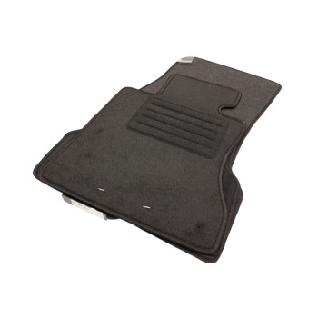 Πατάκια μοκέτα BMW σειρά 5 E60 / E61 (2003-2010) - 4τμχ., Petex Πατάκια μοκέτα BMW σειρά 5 E60 / E61 (2003-2010) - 4τμχ., Petex