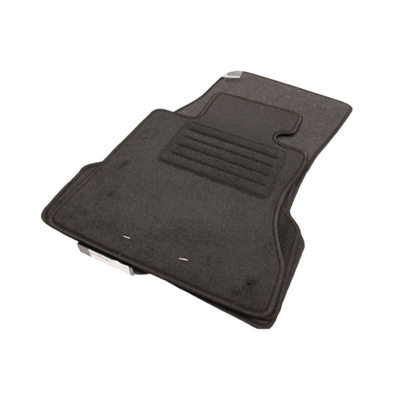 Πατάκια μοκέτα BMW σειρά 5 E60 / E61 (2003-2010) - 4τμχ., Petex