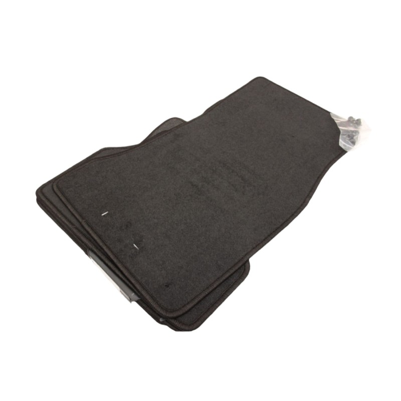 Πατάκια μοκέτα BMW σειρά 5 E60 / E61 (2003-2010) - 4τμχ., Petex
