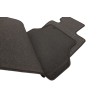 Πατάκια μοκέτα BMW σειρά 5 E60 / E61 (2003-2010) - 4τμχ., Petex