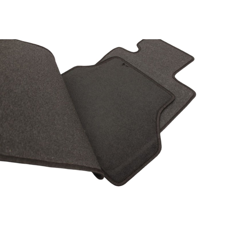 Πατάκια μοκέτα BMW σειρά 5 E60 / E61 (2003-2010) - 4τμχ., Petex