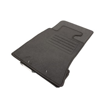 Πατάκια μοκέτα MINI Cooper (2007-2014) - 4τμχ., Petex