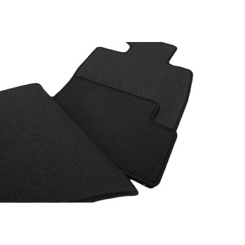 Πατάκια μοκέτα MINI Cooper (2007-2014) - 4τμχ., Petex