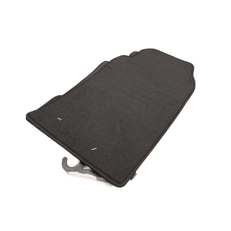 Πατάκια μοκέτα MINI Cooper R50 / R53 (2001-2006) - 4τμχ., Petex