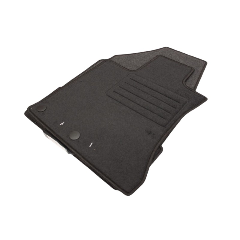 Πατάκια μοκέτα NISSAN Qashqai (2007-2014) - 4τμχ., Petex