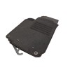Πατάκια μοκέτα Seat Leon / Toledo (1999-2005) - 4τμχ., Petex