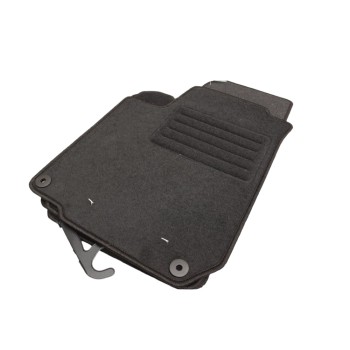 Πατάκια μοκέτα Seat Leon / Toledo (1999-2005) - 4τμχ., Petex Πατάκια μοκέτα Seat Leon / Toledo (1999-2005) - 4τμχ., Petex